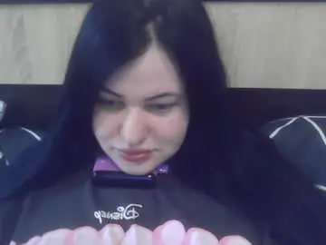 Chaturbate Sex Chat of german_eva