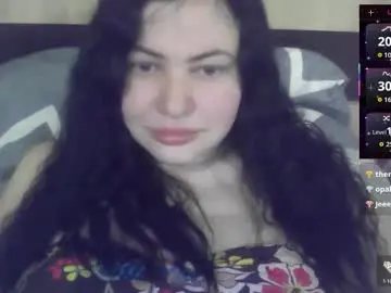 Chaturbate Live Sex of german_eva