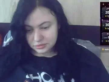 Chaturbate Free Porn Cam of german_eva