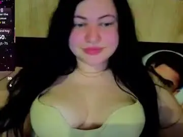 Chaturbate Best live sex cam show of german_eva