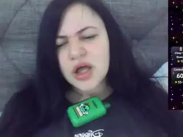 Chaturbate Live Sex Cam of german_eva