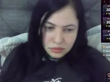 Chaturbate Free Porn Cam of german_eva