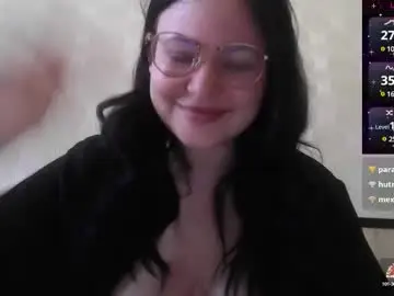 Chaturbate Sex Chat of german_eva