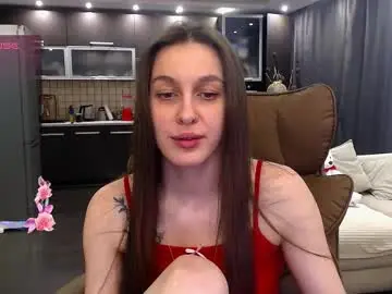 Chaturbate Live Sex Cam of jasmine_doll_