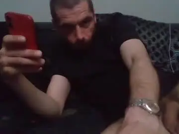 Chaturbate Best Webcam of kinkycouple147