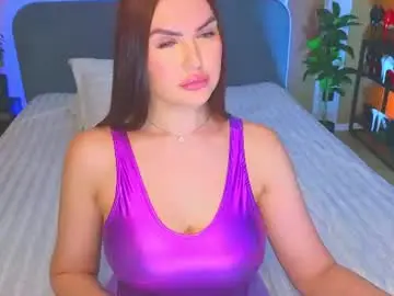 Chaturbate Live Sex of kira_sexxx