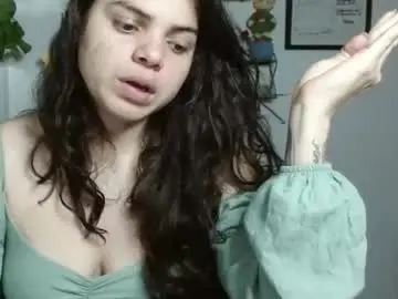 Chaturbate Private Sex Chat of koranikky08