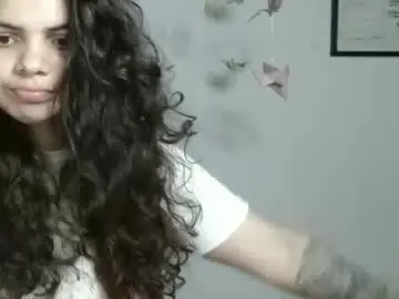 Chaturbate Sex Chat of koranikky08