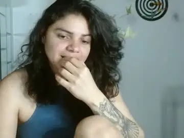 Chaturbate Sex Chat of koranikky08