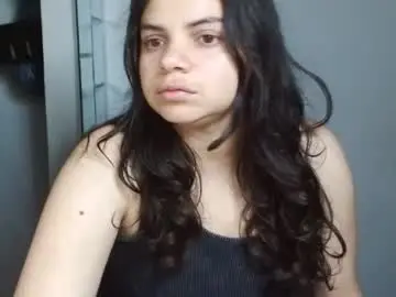 Chaturbate Live Porn of koranikky08