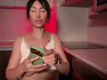 Chaturbate Nude Webcam of latebloomtati