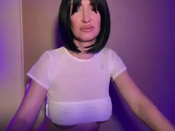 Chaturbate Live Sex Cam of latebloomtati