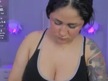 Chaturbate Nude Webcam of lisa7_7