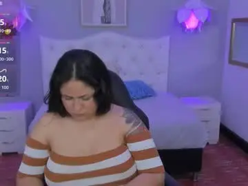 Chaturbate Free Porn Cam of lisa7_7