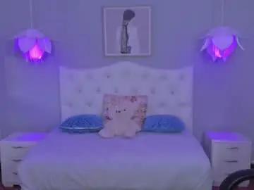 Chaturbate Live Sex of lisa7_7