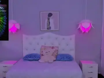 Chaturbate Best live sex cam show of lisa7_7