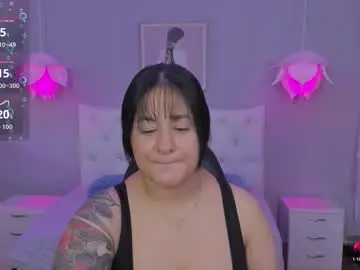 Chaturbate Adult Video Chat of lisa7_7