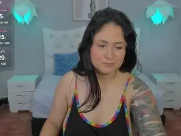 Chaturbate Nude Webcam of lisa7_7