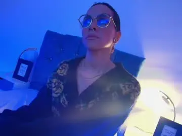 Chaturbate Live Sex of luna_mcclean