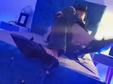 Chaturbate Live Porn of luna_mcclean