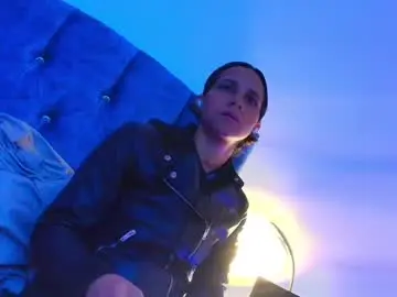 Chaturbate Private Sex Chat of luna_mcclean