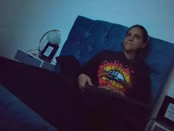 Chaturbate Live Sex of luna_mcclean