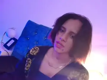 Chaturbate Nude Webcam of luna_mcclean