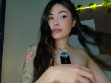 Chaturbate Sex Chat of michele_rooss00
