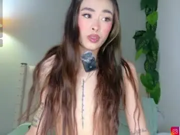 Chaturbate Live Sex Cam of michele_rooss00