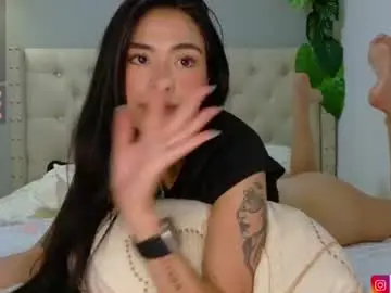 Chaturbate Adult Webcams of michele_rooss00