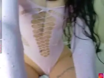 Chaturbate Adult Webcams of michele_rooss00