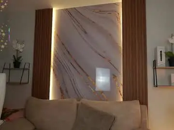 Chaturbate Free Live Porn of milacrave