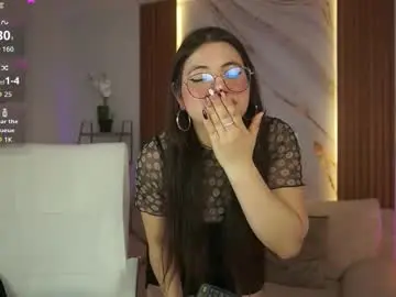 Chaturbate Adult Webcams of milacrave