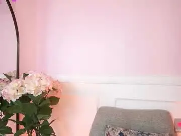 Chaturbate Live Porn of milacrave