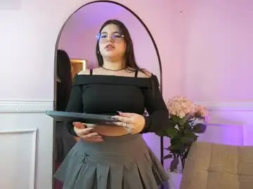 Chaturbate Watch Live Sex Cams of milacrave