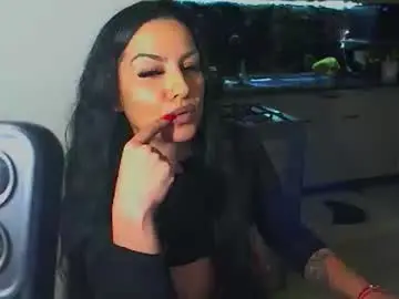 Chaturbate Live Sex of misslily08