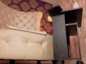 Chaturbate Adult Webcam of mollyevanss1