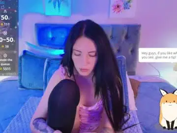 Chaturbate Nude Webcam of neo_sarah_
