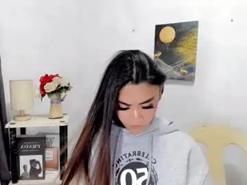 Chaturbate Adult Video Chat of nhicolehollywood