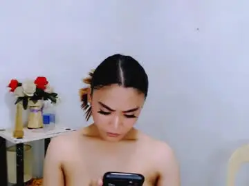 Chaturbate Live Sex of nhicolehollywood