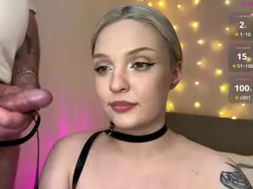 Chaturbate Adult Webcam of oh_creampie