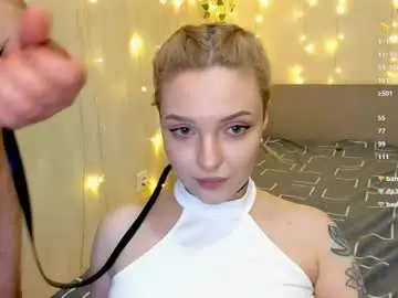 Chaturbate Watch Live Sex Cams of oh_creampie