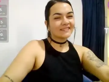 Chaturbate Best Webcam of sexychubbyanna