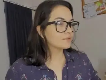 Chaturbate Live Sex of sexychubbyanna