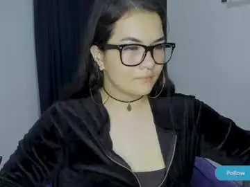 Chaturbate Live Sex of sexychubbyanna