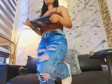 Chaturbate Adult Video Chat of sophie_littles