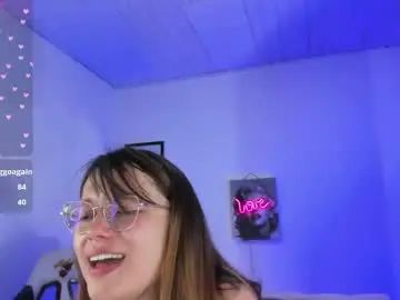 Chaturbate Adult Webcam of blackberry_s