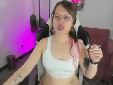 Chaturbate Sex Cam of blackberry_s