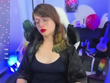 Chaturbate Free Live Porn of blackberry_s