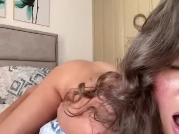Chaturbate Adult Video Chat of bloomyogi